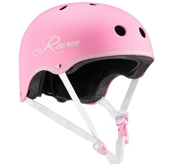 KASK RV ESSTO ROZM XS/48-52cm/ PINK