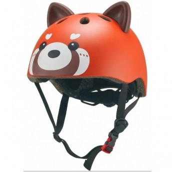 KASK RV PANDABOO ROZM S/48-52cm/