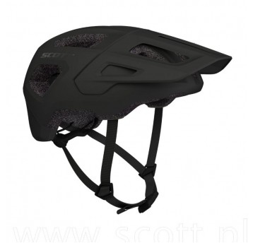 KASK SCOTT Argo Plus ROZM.S/M (CE) black mat