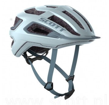 KASK SCOTT Arx (CE) whale blue M
