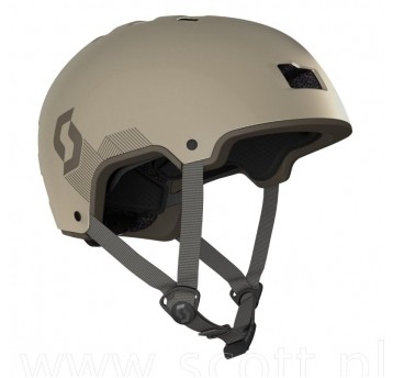 KASK SCOTT Jibe (CE) sand beige ROZM. S/M