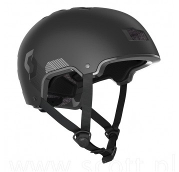 KASK SCOTT JIBE ROZM. M/L BLACK