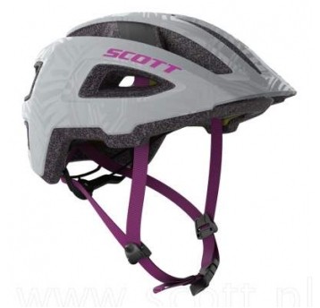 KASK SCOTT ROZM. M/L GROOVE PLUS 265532-6158017