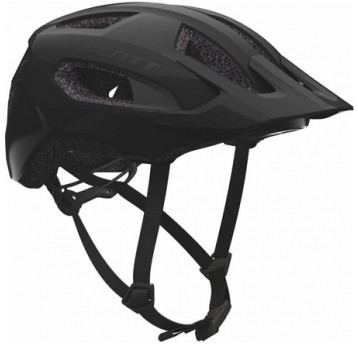 KASK SCOTT Supra (CE) black 1size