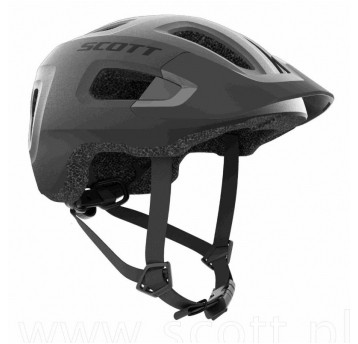 KASK SCOTT Supra JR (CE) granite ROZM. XS