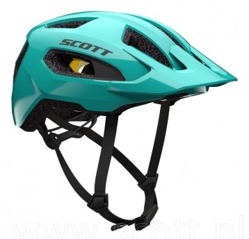 KASK SCOTT Supra Plus (CE) ROZM. S/M teal green