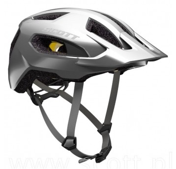 KASK SCOTT Supra Plus (CE) vogue silver M/L
