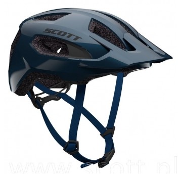 KASK SCOTT SUPRA ROZM. UNIWERS. DARK BLUE