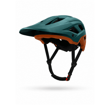 KASK SHARP SP-B062 ROZM. L 59-61cm GREEN MAT