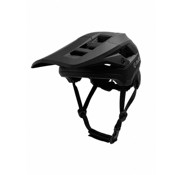 KASK SHELBY SP-B127 ROZM. L 60-62cm CZARNY MAT
