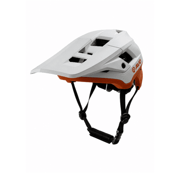 KASK SHELBY SP-B127 ROZM. L 60-62cm SZARY MAT