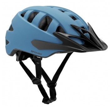 KASK SPEED ROZM. 55-58cm BL