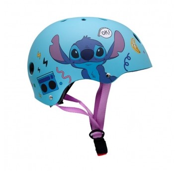 KASK STITCH ROZM. M 52-56cm