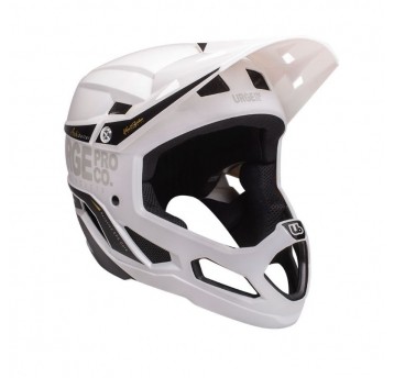 KASK URGE ARCHI-DELTAR ROZM. M 55-56cm BIAŁY