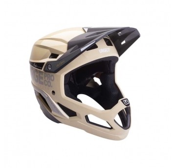 KASK URGE ARCHI-DELTAR ROZM. M 55-56cm PIASKOWY