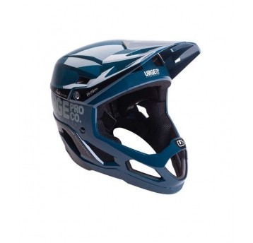 KASK URGE ARCHI-DELTAR ROZM. S 53-54cm OLEJOWY
