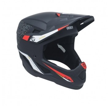 KASK URGE DELTAR ROZM. S 53-54cm CZARNY