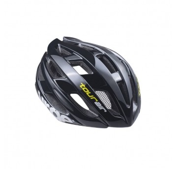 KASK URGE TOURAIR ROZM. L/XL 58-62cm CZARNY