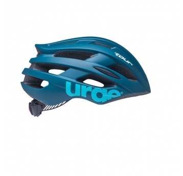 KASK URGE TOURAIR ROZM. S/M 54-58cm NIEBIESKI