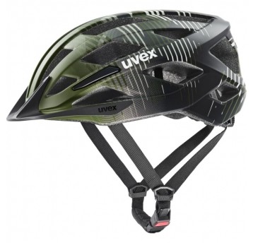 KASK UVEX AIR WING 2 CC ROZM. 50-54cm