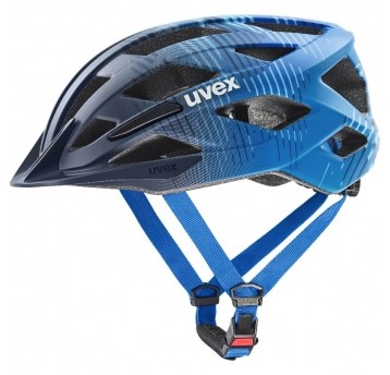 KASK UVEX AIR WING 2 CC ROZM. 52-57cm