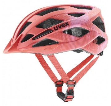 KASK UVEX AIR WING 2 CC ROZM. 52-57cm