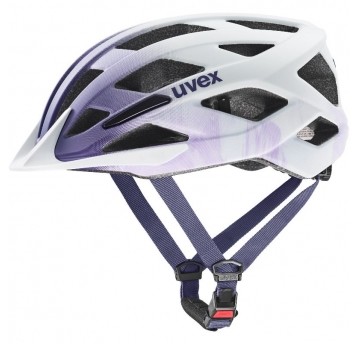 KASK UVEX AIR WING 2 CC ROZM. 52-57cm