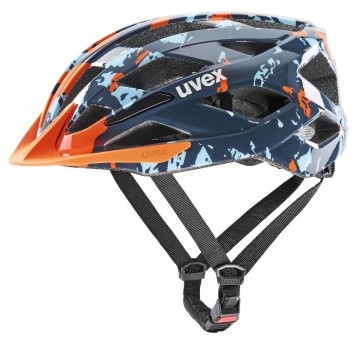 KASK UVEX AIR WING 50-54cm