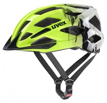 KASK UVEX AIR WING 52-57cm