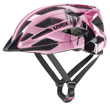 KASK UVEX AIR WING 52-57cm