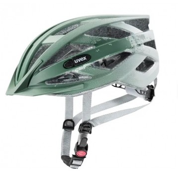 KASK UVEX AIR WING CC ROZM. 52-57cm PAPYRUS-GREEN