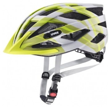 KASK UVEX AIR WING CC ROZM. 56-60cm