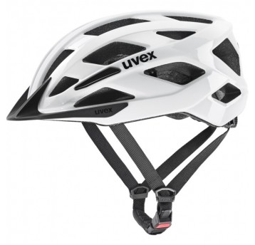 KASK UVEX I-VO 2 PURE ROZM.52-57cm