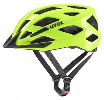 KASK UVEX I-VO 2 PURE ROZM.52-57cm
