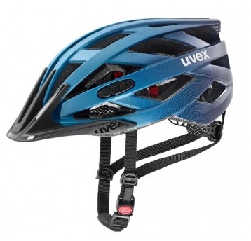 KASK UVEX I-VO CC ROZM. 56-60cm BLUE