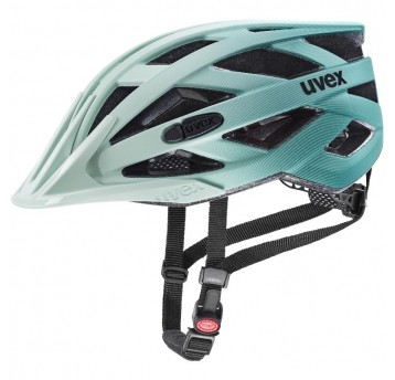 KASK UVEX I-VO CC ROZM. 56-60cm JADE TEAL MAT
