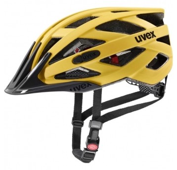 KASK UVEX I-VO CC ROZM. 56-60cm SUNBEE MATT