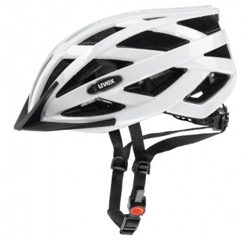 KASK UVEX I-VO ROZM. 56-60cm