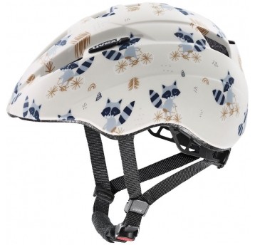 KASK UVEX KID 2 CC ROZM. 46-52cm