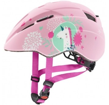 KASK UVEX KID 2 CC ROZM. 46-52cm