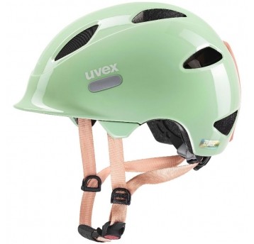 KASK UVEX OYO ROZM ROZM. 46-50cm
