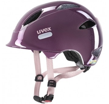 KASK UVEX OYO ROZM ROZM. 50-54cm