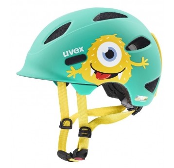 KASK UVEX OYO STYLE ROZM ROZM. 46-50cm MONSTER