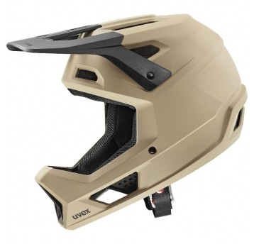 KASK UVEX RAVAGE 56-59cm