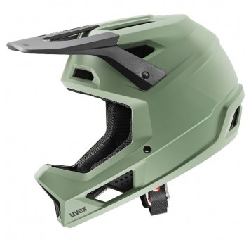 KASK UVEX RAVAGE 56-59cm