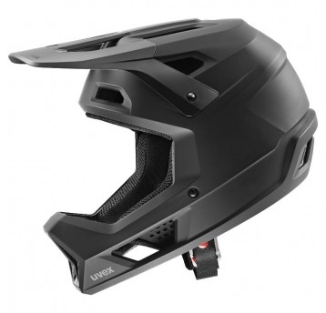 KASK UVEX RAVAGE 60-63cm