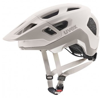 KASK UVEX REACT ROZM. 56-59cm