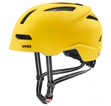 KASK UVEX URBAN PLANET ROZM. 54-58cm