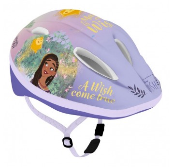 KASK WISH ROZM. 52-56cm