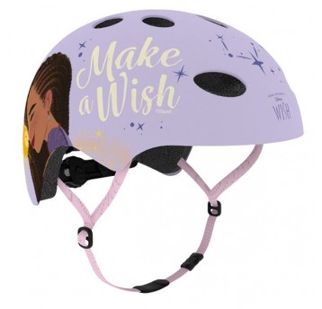 KASK WISH ROZM. 52-56cm